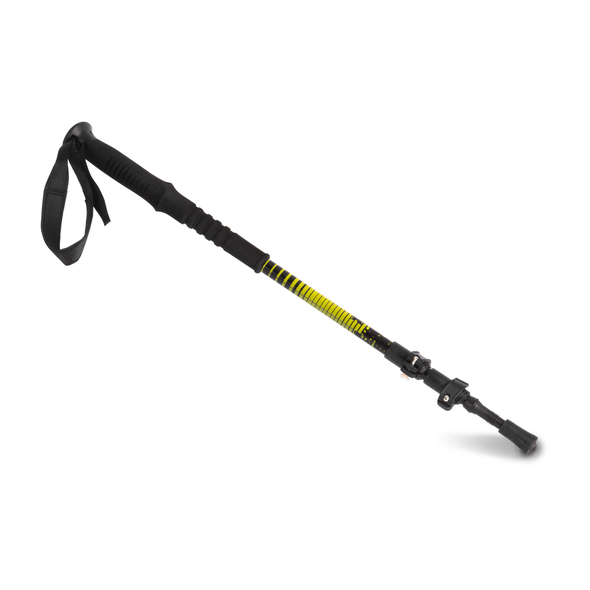 Kimood | Bastão de caminhada telescópico